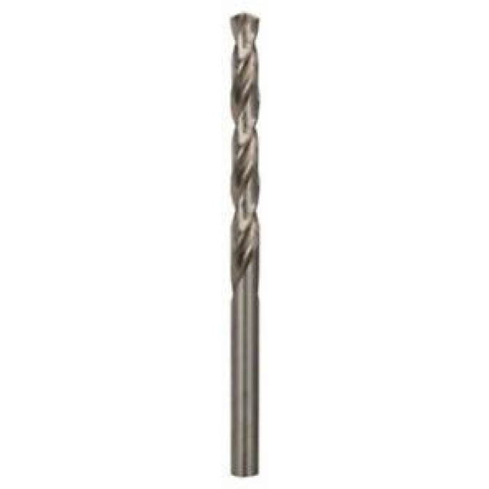 Свердло Bosch HSS-G 6 мм., 10 шт., по металу (2608595066)