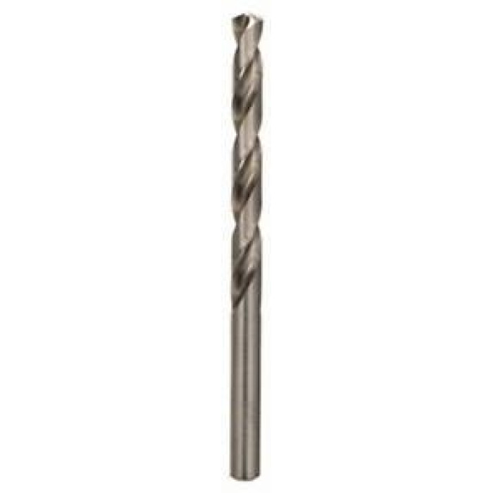 Свердло Bosch HSS-G8 мм., 5 шт., по металу (2608595072)
