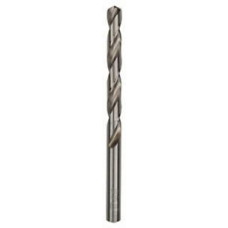 Свердло Bosch HSS-G9 мм., 5 шт., по металу (2608595075)