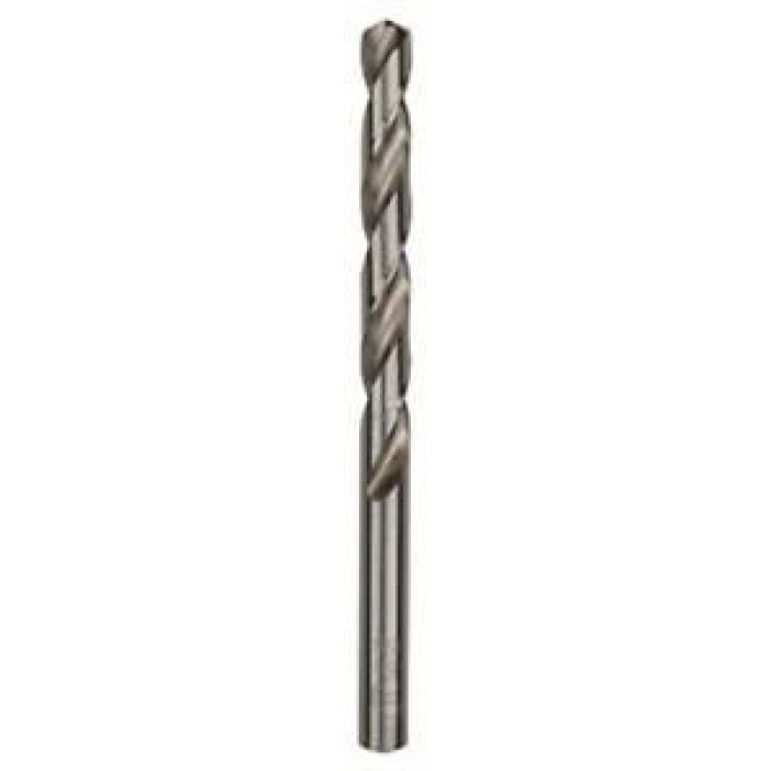 Свердло Bosch HSS-G9 мм., 5 шт., по металу (2608595075)