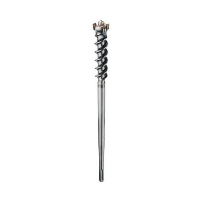 Bosch Бур корончатий для наскрізного свердління SDS max-9 Break Through 55 mm (1618596458)