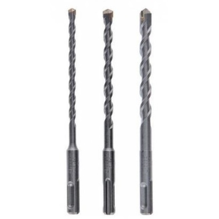 Bosch Набiр буров SDS plus-1 6/8/10x160мм (2608579118)