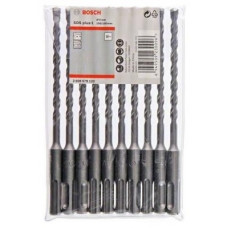 Bosch Набiр буров SDS plus-1 6x100x160мм (2608579122)