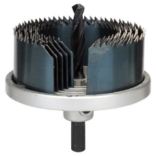 Набір коронок Bosch 60-92 мм, 5 шт. (2607019451) 