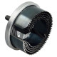Набір коронок Bosch 60-92 мм, 5 шт. (2607019451) 