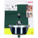 Набір коронок Bosch 60-92 мм, 5 шт. (2607019451) 