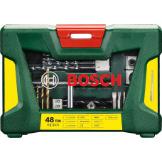 Bosch Набор приладдя V-Line-48 (2607017314)