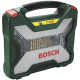 Bosch Набір інструменту X-LINE-103 TITANIUM, 103шт (2607019331)