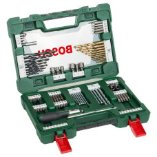 Bosch Набір приладдя V-Line-91 (2607017195)