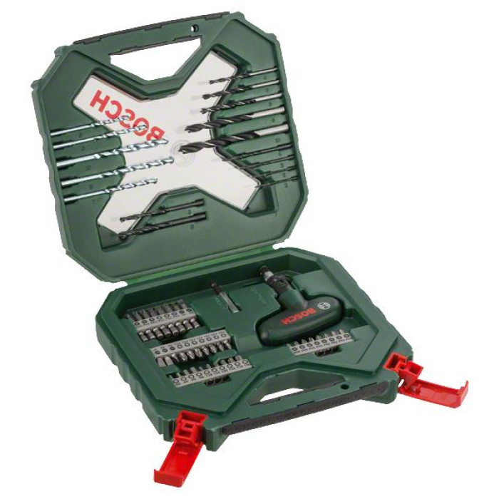 Bosch X-LINE-54 NEW GENERATION (2607010610)