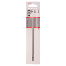 Bosch Extra-Hart PH2 bit, 152мм (2607001540)