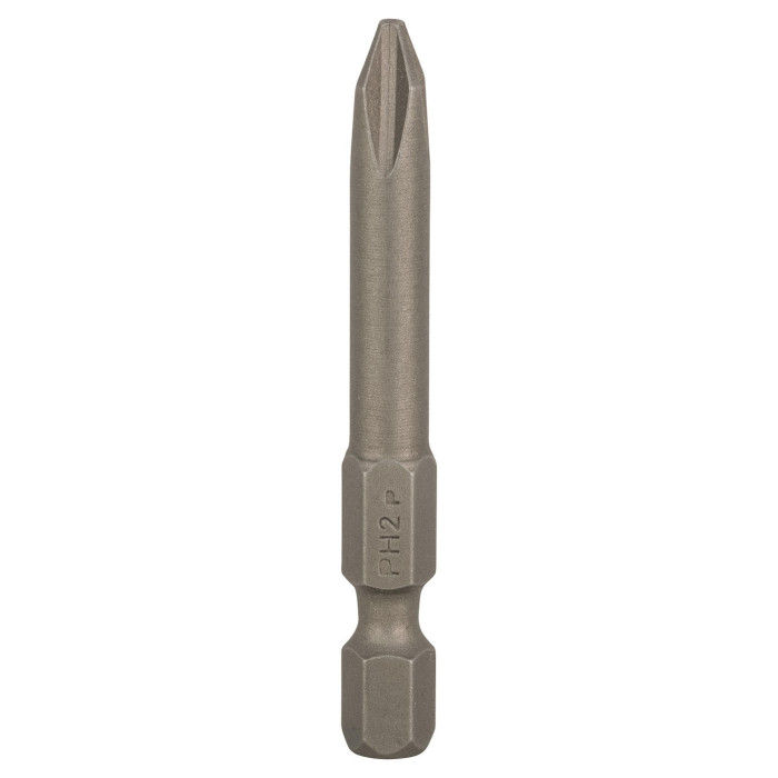 Bosch Біти PH2 XH, 49мм, 2шт (2609255920)