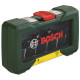 Набір фрез по дереву Bosch Expert for Wood 8мм, 6шт (2607019463)