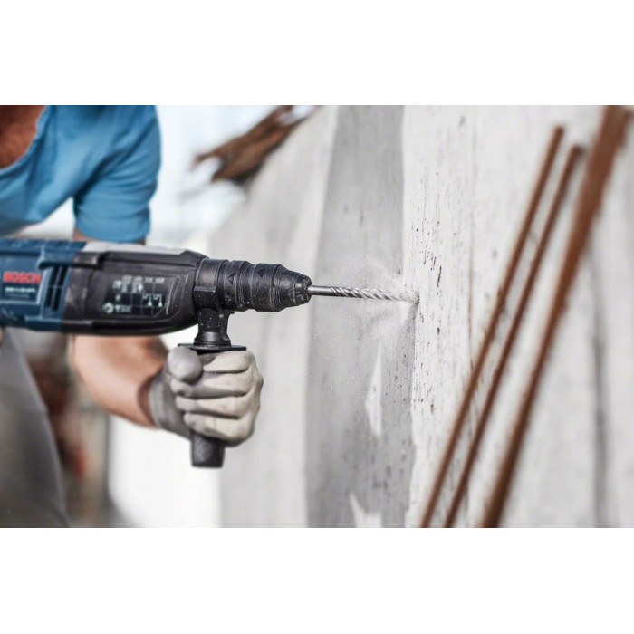 Bosch Бур по бетону SDS-Plus-5X, 5x200x260мм (2608836606)