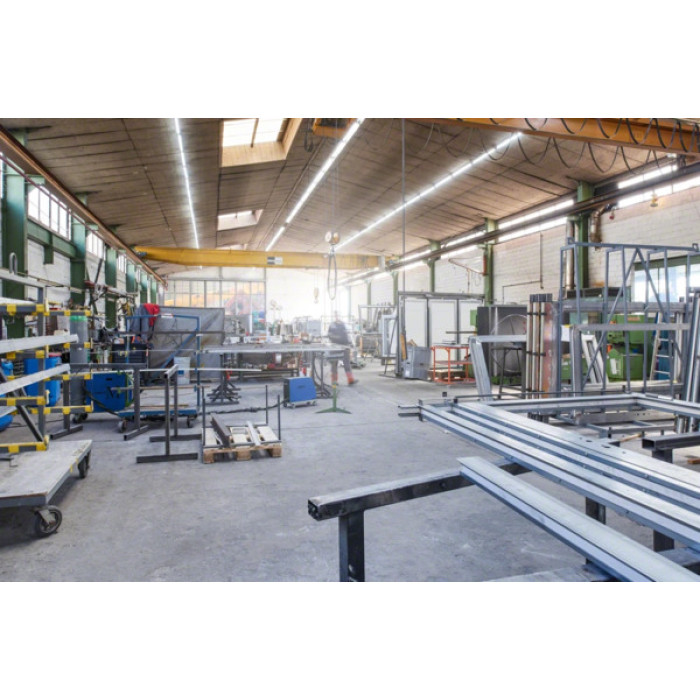 Bosch Свердло по металу HSS-PointTeQ, 6х57х93мм (2608577167)