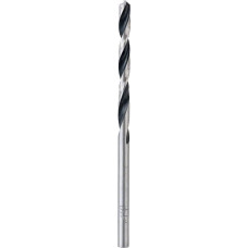 Bosch Свердло по металу HSS-PointTeQ, 3.5х39х70мм, 10шт (2608577203)