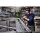 Bosch Свердло по металу HSS-PointTeQ, 3.5х39х70мм, 10шт (2608577203)