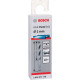 Свердло по металу Bosch HSS-PointTeQ, 1х12х34мм, 10шт (2608577178)
