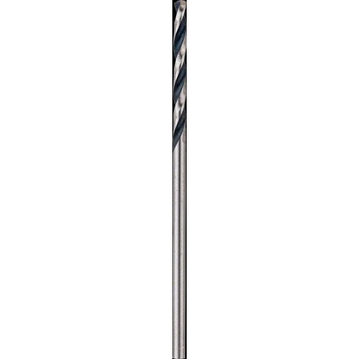 Bosch Свердло по металу HSS-PointTeQ, 1.5х18х40мм, 10шт (2608577183)