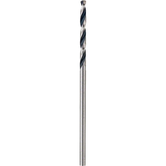 Bosch Свердло по металу HSS-PointTeQ, 1,5х18х40мм, 2шт (2608577154)