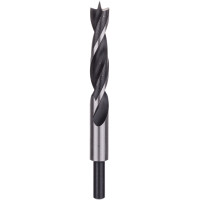Bosch Свердло по дереву спіральне 15x100мм (2609255212)