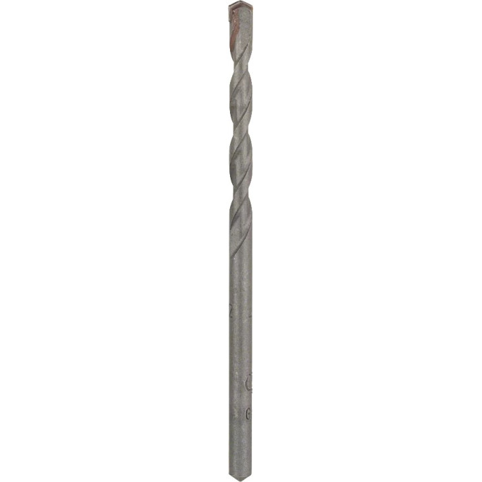 Bosch Свердло по бетону CYL-3, 4х40х75мм SilverPercussion (2608597656)