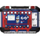 Bosch Коронки для роботи з міцними матеріалами Tough Material, 22-68мм, 9 шт (2608900445)