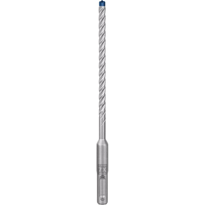 Bosch Бур по бетону SDS-7X для армованого бетону 6x100x165 (2608900072)