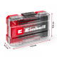 Einhell Набір свердел, універсальний, 2-8мм, 16 шт, кейс (108953)