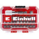 Набір біт Einhell 32 шт XS-Case (118693)