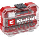 Набір біт Einhell 32 шт XS-Case (118693)
