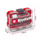 Набір біт Einhell 32 шт XS-Case (118693)