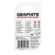 Graphite Біти ударні, набір 6шт, 1/4