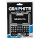 Graphite Набір біт, набір 32 од., 1/4