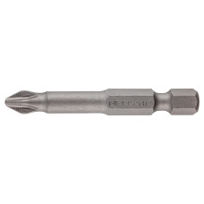 Біти Neo Tools, набір 5шт, 1/4", PH2x50мм, технологія ACR, сталь S2 (06-037)