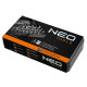 Neo Tools 06-103 Насадки з тримачем, набiр 31 шт.*1 уп. (06-103)