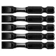 Neo Tools 09-582 Біти ударні S2, 50 мм, SL8 - 5 шт. (09-582)