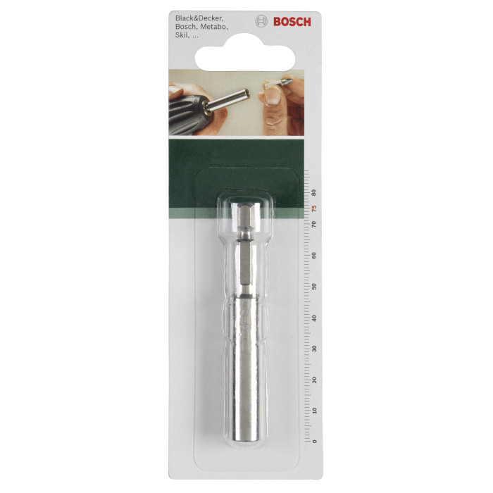Bosch Тримач універсальний, 75мм (2609255901)