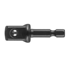 Graphite Адаптер ударний, 1/4" Hex на 1/2" квадрат, сталь S2 (56H556)