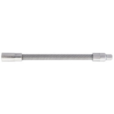 Neo Tools Подовжувач, 1/4", гнучкий, 140мм, CrV (08-557)