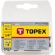 Topex Тримач насадок, 1/4