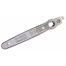 Bosch Пилочка Bosch Nanoblade Wтood Basic 65 для Easy Cut (2609256D86)