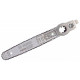 Bosch Пилочка Bosch Nanoblade Wтood Basic 65 для Easy Cut (2609256D86)