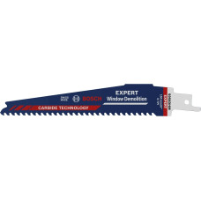 Bosch Полотно пиляльне для шабельної пилки Expert Window Demolition S 956 DHM (2608900385)
