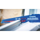 Bosch Полотно пиляльне для шабельної пилки Expert Window Demolition S 956 DHM (2608900385)
