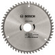 Bosch Диск пиляльний Eco for Aluminium 190x2.42/1.6x30мм 54TCG (2608644389)