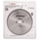 Bosch Диск пиляльний Eco for Aluminium 210x2.4x30-64T (2608644391)