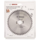 Bosch Диск пиляльний Eco for Wood 190x2.2x30-48T (2608644377)