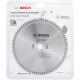 Диск пиляльний Bosch Eco for Aluminium 254x30-80T (2608644394)
