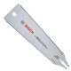 Полотно пиляльне по дереву Bosch Ryoba, SK5, 17TPI, 250мм (1600A02ZB9)
